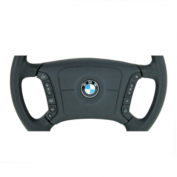 BMW E39 Lenkrad
